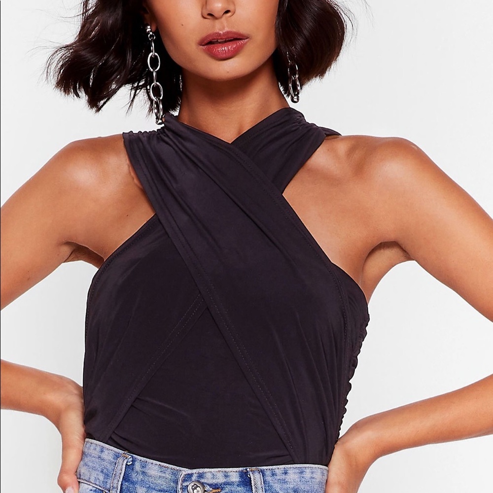 Bodysuit